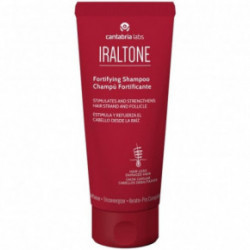 Iraltone Fortifying Shampoo Stiprinošs šampūns ar kofeīnu pret matu izkrišanu 200ml