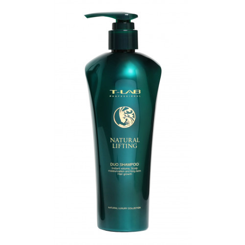 T-LAB Professional NATURAL LIFTING Absolute Cream Ķermeņa barojošs krēms 300ml