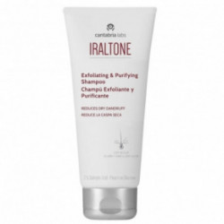 Iraltone Exfoliating & Purifying Shampoo Pīlinga un attīrīšanas šampūns 200ml