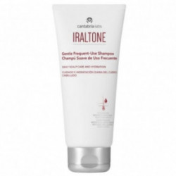 Iraltone Gentle Frequent-Use Shampoo Maigs šampūns ikdienas lietošanai 200ml