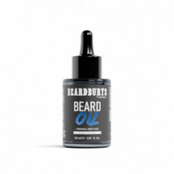 Beardburys Original Heritage Beard Oil Bārdas un ūsu seruma eļļa 30ml