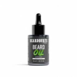 Beardburys Mystic Spirit Beard Oil Bārdas un ūsu seruma eļļa 30ml