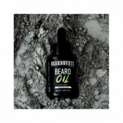 Beardburys Mystic Spirit Beard Oil Bārdas un ūsu seruma eļļa 30ml