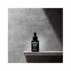 Beardburys Mystic Spirit Beard Oil Bārdas un ūsu seruma eļļa 30ml