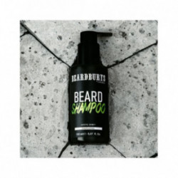 Beardburys Mystic Spirit Energizing Beard Shampoo Sejas un bārdas šampūns 150ml