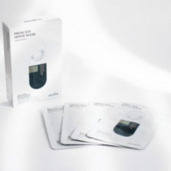 Storyderm Princess Shine Mask Maska miedzumam 1gab.