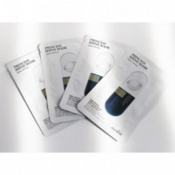 Storyderm Princess Shine Mask Maska miedzumam 1gab.