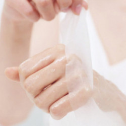 Storyderm Princess Shine Mask Maska miedzumam 1gab.