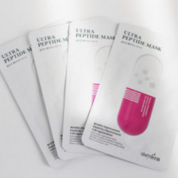 Storyderm Ultra Peptide Mask Pipīta maska 1gab.