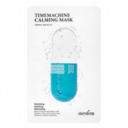 Storyderm Time Machine Calming Mask Nomierinošā maska 1gab.