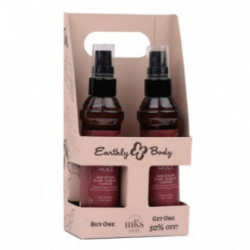 MKS eco Oil Hair Styling Elixir Original Scent Matu eļļa