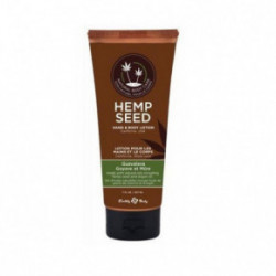 Hemp Seed Guavalava Hand & Body Lotion Roku un ķermeņa pieniņs 207ml