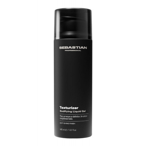 Sebastian Professional Texturizer Šķidrais matu veidošanas gels 145ml