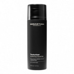 Sebastian Professional Texturizer Šķidrais matu veidošanas gels 145ml