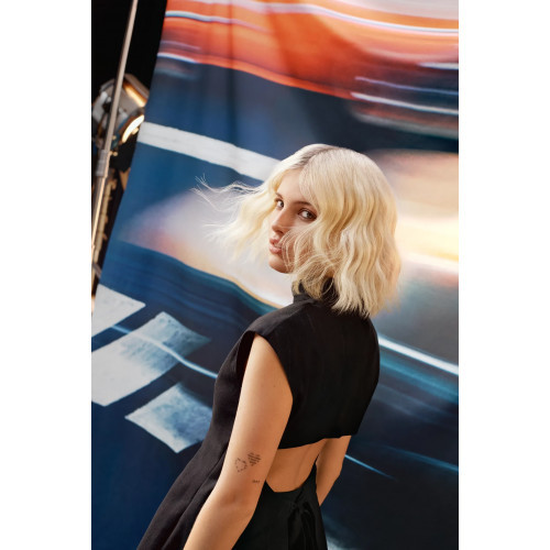 Sebastian Professional Texturizer Šķidrais matu veidošanas gels 145ml