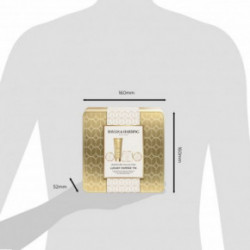 Baylis & Harding Sweet Mandarin & Grapefruit Luxury Bathing Tin Gift Set Ķermeņa kopšanas līdzekļi