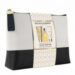 Baylis & Harding Sweet Mandarin & Grapefruit Luxury Wash Bag Gift Set Dāvanu komplekts