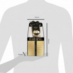 Baylis & Harding Sweet Mandarin & Grapefruit Luxury Pamper Present Gift Box Set Svinīgi iesaiņots ķermeņa kopšanas komplekts