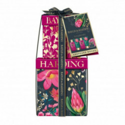 Baylis & Harding Boudoire Luxury Pamper Present Gift Set Dāvanu komplekts