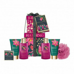 Baylis & Harding Boudoire Luxury Pamper Present Gift Set Dāvanu komplekts