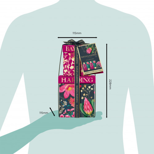 Baylis & Harding Boudoire Luxury Pamper Present Gift Set Dāvanu komplekts