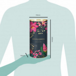 Baylis & Harding Boudoire Luxury Drum Gift Set Dāvanu komplekts