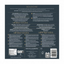 Baylis & Harding Boudoire Luxury Drum Gift Set Dāvanu komplekts