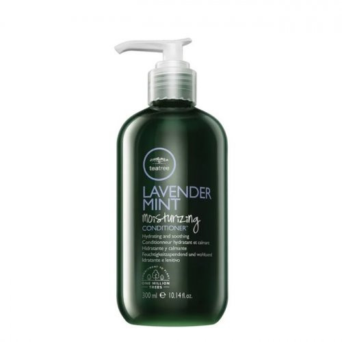 Paul Mitchell Lavender Mint Moisturizing Conditioner Mitrinošs, nomierinošs lavandu konidcionieris 300ml