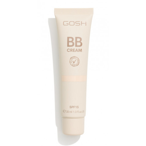 GOSH Copenhagen BB Cream Foundation BB Krēms 30ml