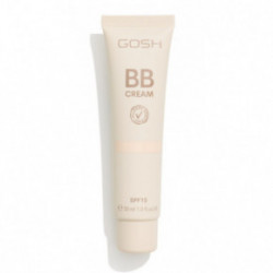 GOSH Copenhagen BB Cream Foundation BB Krēms 30ml