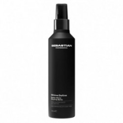 Sebastian Professional Shine Define Spray Spīduma piešķirošs matu lveidošanas sprejs 200ml