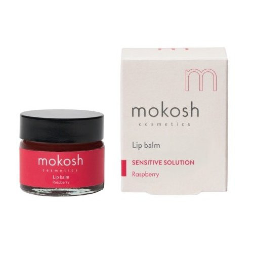 Mokosh Lip Balm Lūpu balzams 15 ml