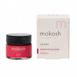 Mokosh Lip Balm Lūpu balzams 15 ml