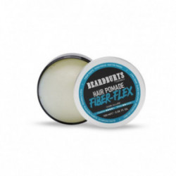 Beardburys Fiber-Flex Hair Fibrous Paste Apjomu piešķiroša pomāde 100ml