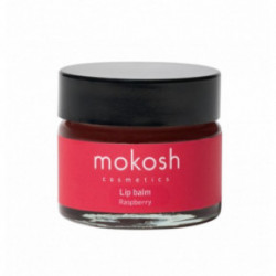 Mokosh Lip Balm Lūpu balzams 15 ml