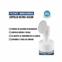 Beardburys Doctor Bald Shampoo for Bald Men Šampūns plikai galvas ādai 200ml