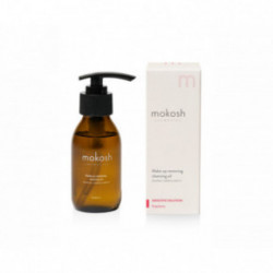 Mokosh Make-up Removing Cleansing Oil Eļļas bāzes grima noņēmējs 90ml