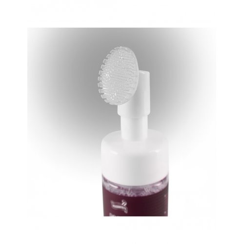 Beardburys Doctor Bald Cleansing Lotion for Bald Men Mitrinošs losjons plikai galvas ādai 200ml