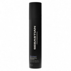 Sebastian Professional Re-Shaper Strong And Touchable Feel Hairspray Spēcīgas fiksācijas matu laka 300ml