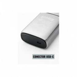 Beardburys Men's Razor Muscle Shaver Pro Skūšanas mašīnīte 1gab.