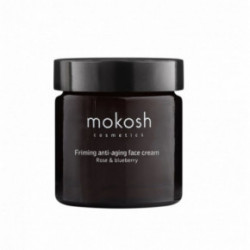 Mokosh Firming Anti-aging Face Cream Stiprinošs pretgrumbu sejas krēms 60ml