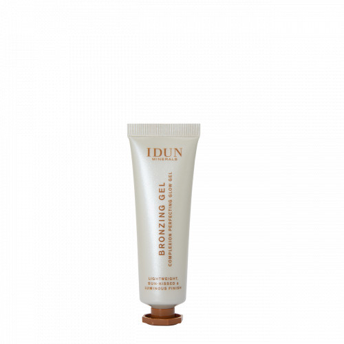 IDUN Bronzing Gel Bronzerveida gels 30ml