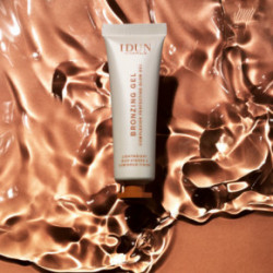 IDUN Bronzing Gel Bronzerveida gels 30ml