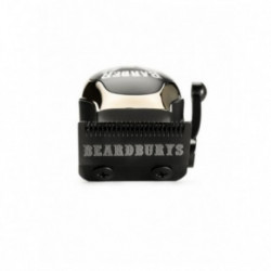 Beardburys Professional Hair Clipper Fade Boost Evolution Profesionāla matu griešanas mašīna 1gab.