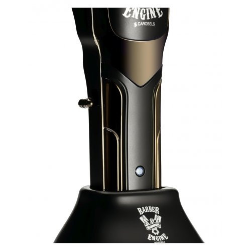 Beardburys Professional Hair Clipper Fade Boost Evolution Profesionāla matu griešanas mašīna 1gab.