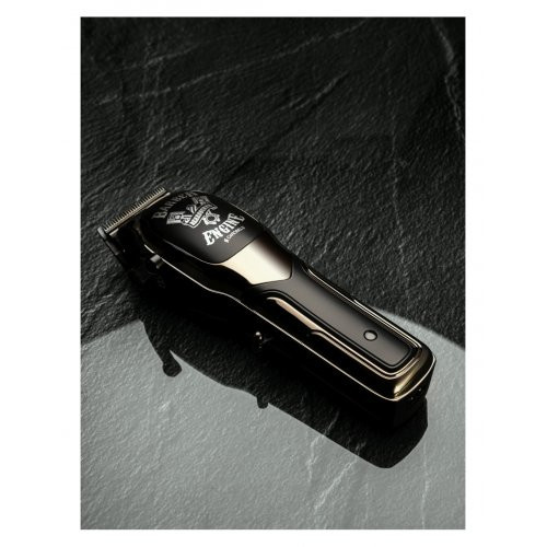 Beardburys Professional Hair Clipper Fade Boost Evolution Profesionāla matu griešanas mašīna 1gab.