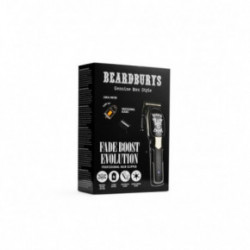Beardburys Professional Hair Clipper Fade Boost Evolution Profesionāla matu griešanas mašīna 1gab.