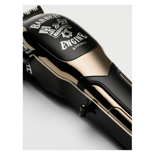 Beardburys Professional Hair Clipper Fade Boost Evolution Profesionāla matu griešanas mašīna 1gab.