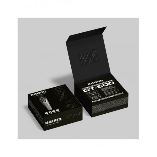 Beardburys Professional Detail Trimmer Beardburys GT-500 Boost 1gab.