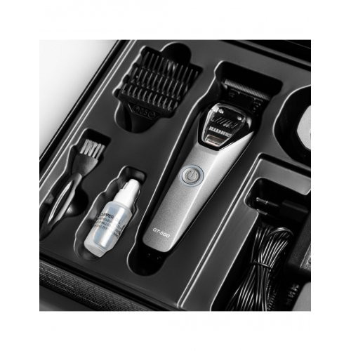 Beardburys Professional Detail Trimmer Beardburys GT-500 Boost 1gab.